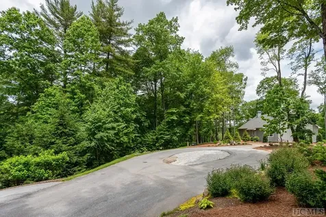 Lot 40 Lilium Lane Cullowhee NC 28723