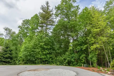 Lot 40 Lilium Lane Cullowhee NC 28723
