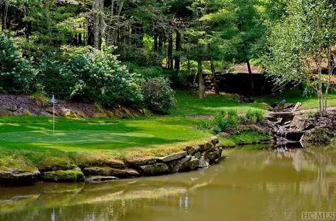 Lot 40 Lilium Lane Cullowhee NC 28723