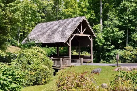 Lot 40 Lilium Lane Cullowhee NC 28723