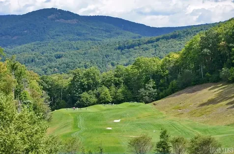 Lot 40 Lilium Lane Cullowhee NC 28723