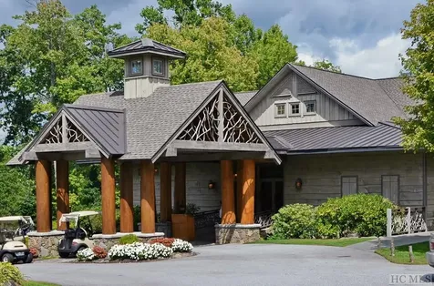 Lot 40 Lilium Lane Cullowhee NC 28723