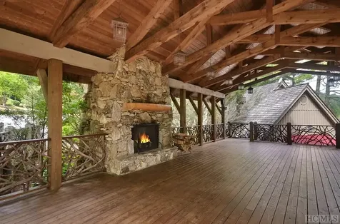 Lot 40 Lilium Lane Cullowhee NC 28723