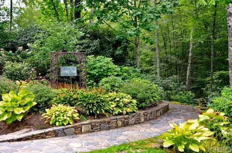 Lot 40 Lilium Lane Cullowhee NC 28723
