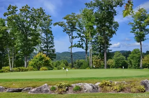 Lot 40 Lilium Lane Cullowhee NC 28723