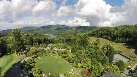 Lot 40 Lilium Lane Cullowhee NC 28723