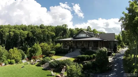 Lot 40 Lilium Lane Cullowhee NC 28723
