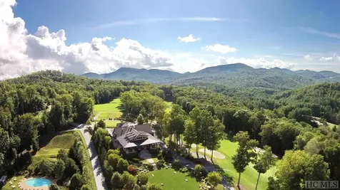 Lot 40 Lilium Lane Cullowhee NC 28723