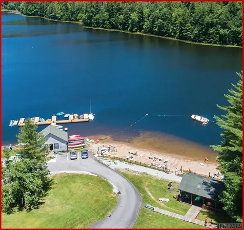 98 Dogwood Knob Lane Sapphire NC 28774