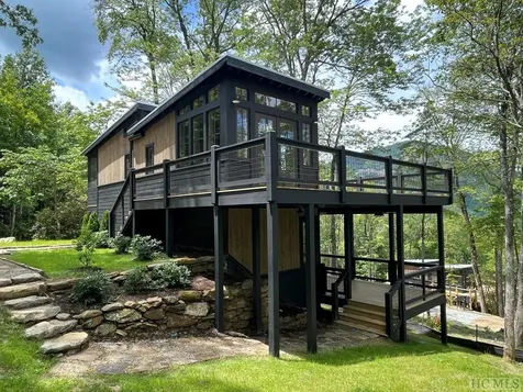 111 Moonstone Loop Highlands NC 28741