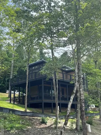 111 Moonstone Loop Highlands NC 28741