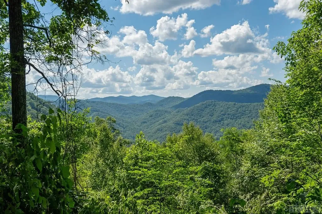 Lot 7rev Ridgemont Road Glenville NC 28736