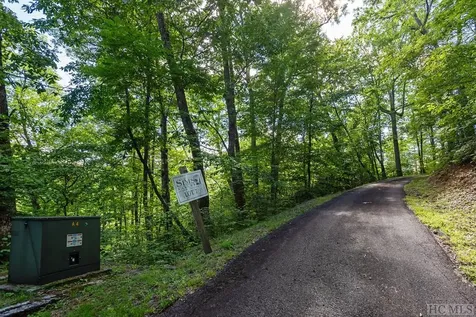 Lot 7rev Ridgemont Road Glenville NC 28736
