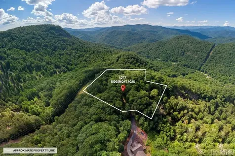Lot 7rev Ridgemont Road Glenville NC 28736