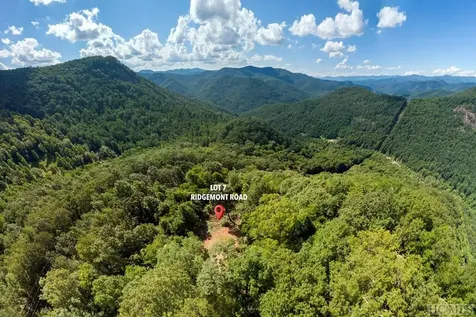 Lot 7rev Ridgemont Road Glenville NC 28736