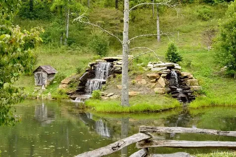 Lot 7rev Ridgemont Road Glenville NC 28736
