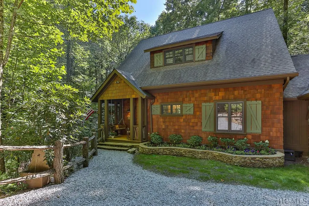 158 Holly Forest Court Sapphire NC 28774