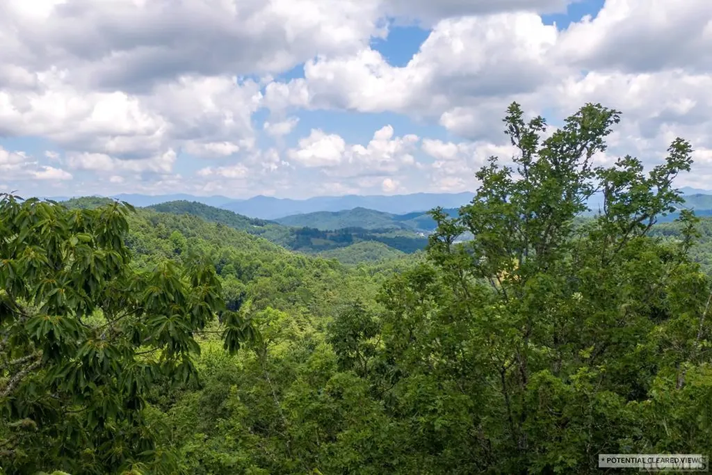 Lot 23 Piney Knob Trail Cullowhee NC 28723