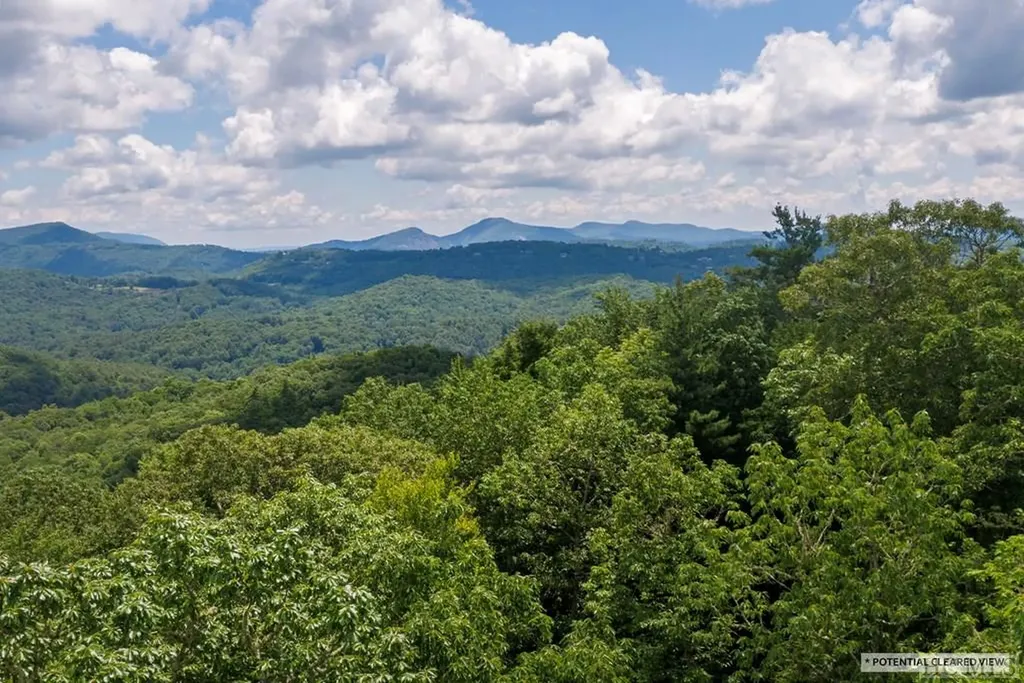 Lot 23 Piney Knob Trail Cullowhee NC 28723