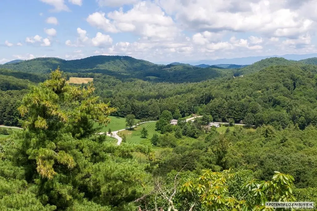 Lot 23 Piney Knob Trail Cullowhee NC 28723