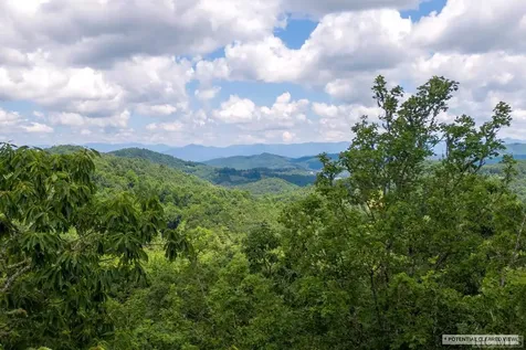 Lot 23 Piney Knob Trail Cullowhee NC 28723