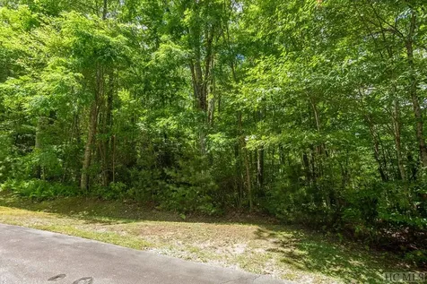 Lot 23 Piney Knob Trail Cullowhee NC 28723