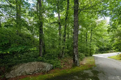 Lot 23 Piney Knob Trail Cullowhee NC 28723
