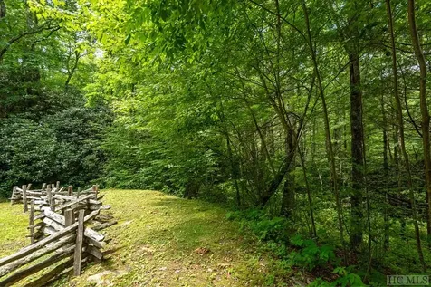Lot 23 Piney Knob Trail Cullowhee NC 28723