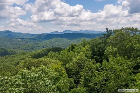 Lot 23 Piney Knob Trail Cullowhee NC 28723