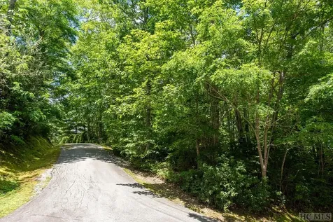 Lot 23 Piney Knob Trail Cullowhee NC 28723