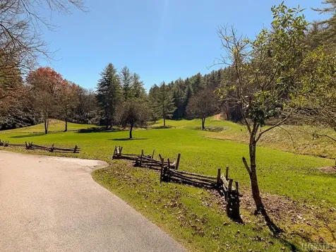 Lot 23 Piney Knob Trail Cullowhee NC 28723