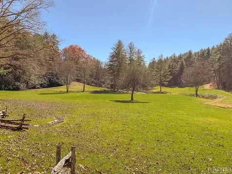 Lot 23 Piney Knob Trail Cullowhee NC 28723