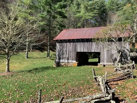 Lot 23 Piney Knob Trail Cullowhee NC 28723