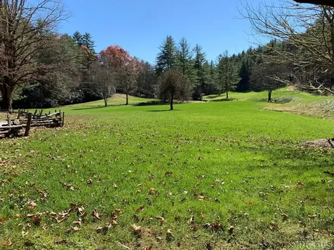 Lot 23 Piney Knob Trail Cullowhee NC 28723