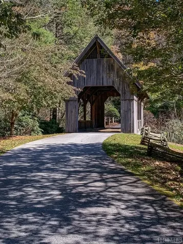 Lot 23 Piney Knob Trail Cullowhee NC 28723
