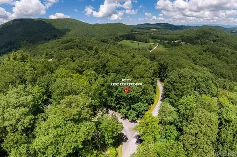Lot 23 Piney Knob Trail Cullowhee NC 28723