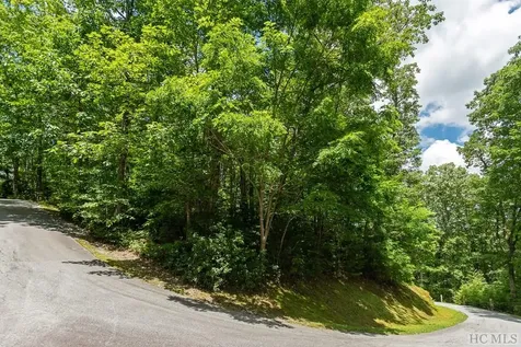 Lot 23 Piney Knob Trail Cullowhee NC 28723