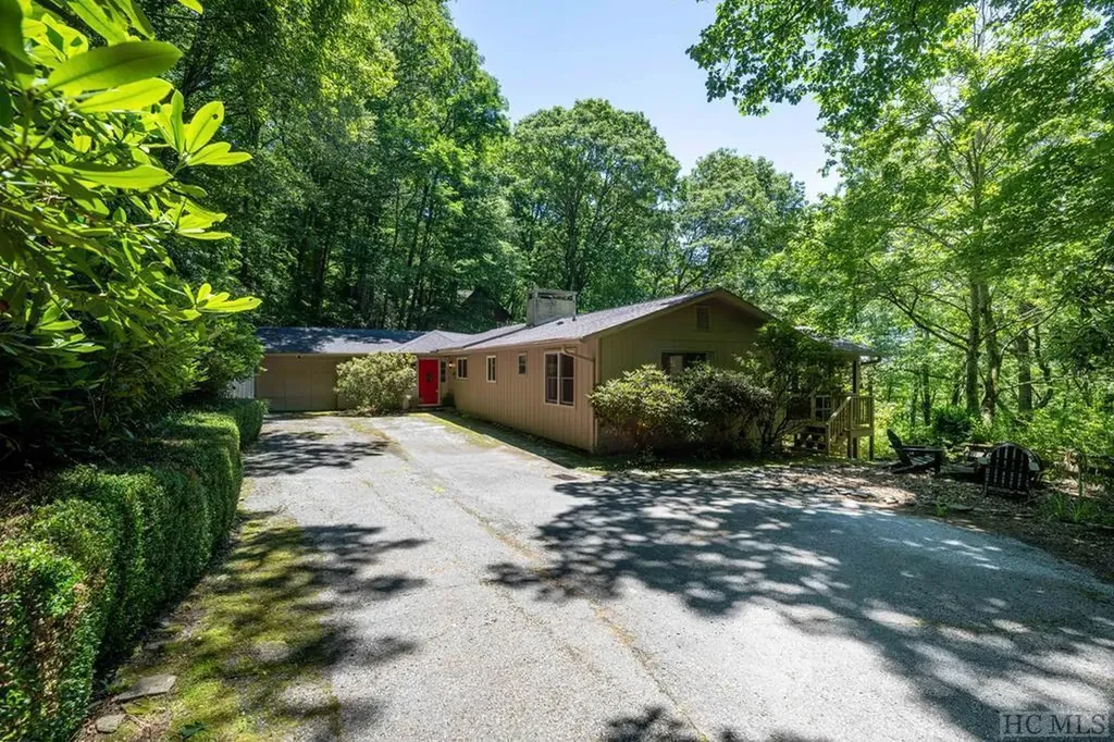 21 East View Road Highlands NC 28741