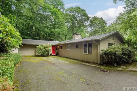 21 E View Road Highlands NC 28741