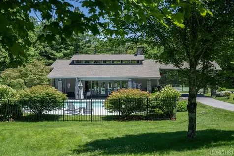 21 E View Road Highlands NC 28741