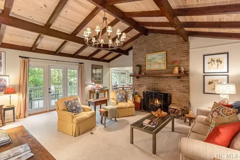 21 E View Road Highlands NC 28741