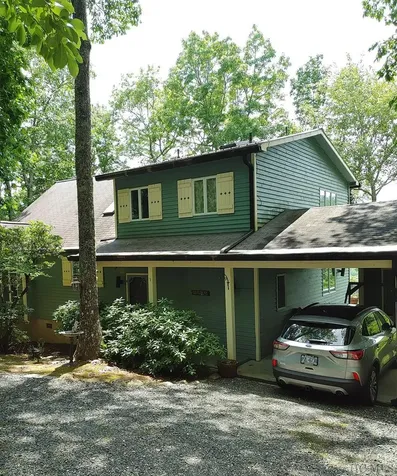 256 S Buckberry Drive Sapphire NC 28774