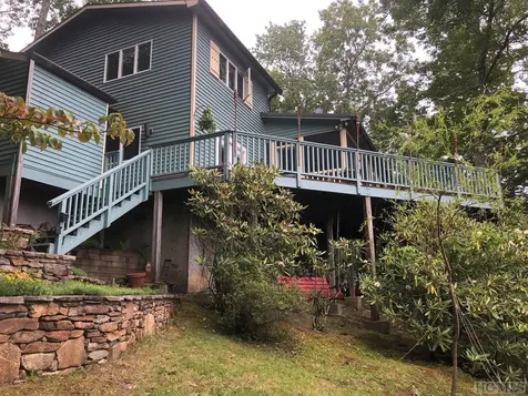 256 S Buckberry Drive Sapphire NC 28774