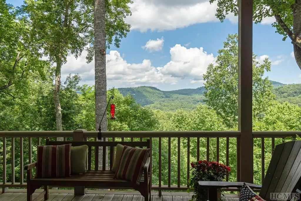 413 High Meadow Road Cullowhee NC 28723