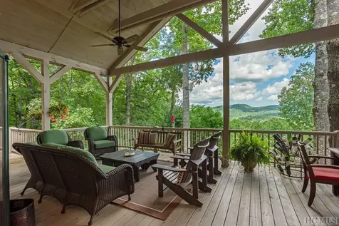 413 High Meadow Road Cullowhee NC 28723