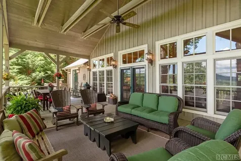 413 High Meadow Road Cullowhee NC 28723