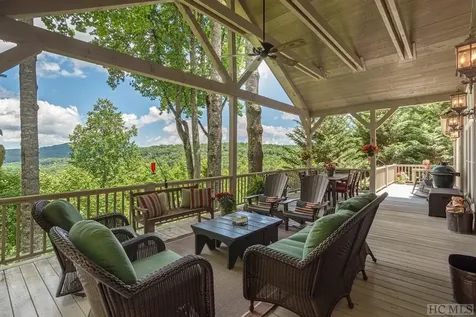 413 High Meadow Road Cullowhee NC 28723