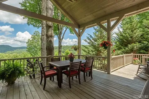 413 High Meadow Road Cullowhee NC 28723