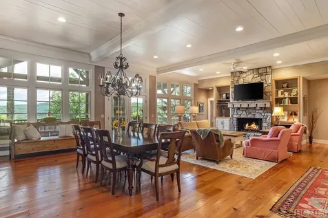 413 High Meadow Road Cullowhee NC 28723