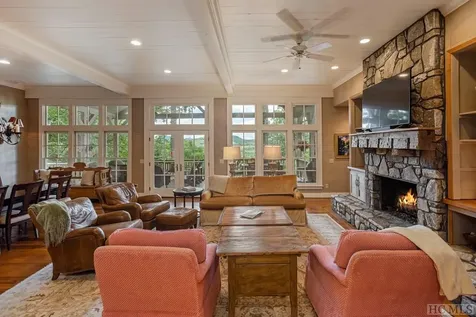 413 High Meadow Road Cullowhee NC 28723